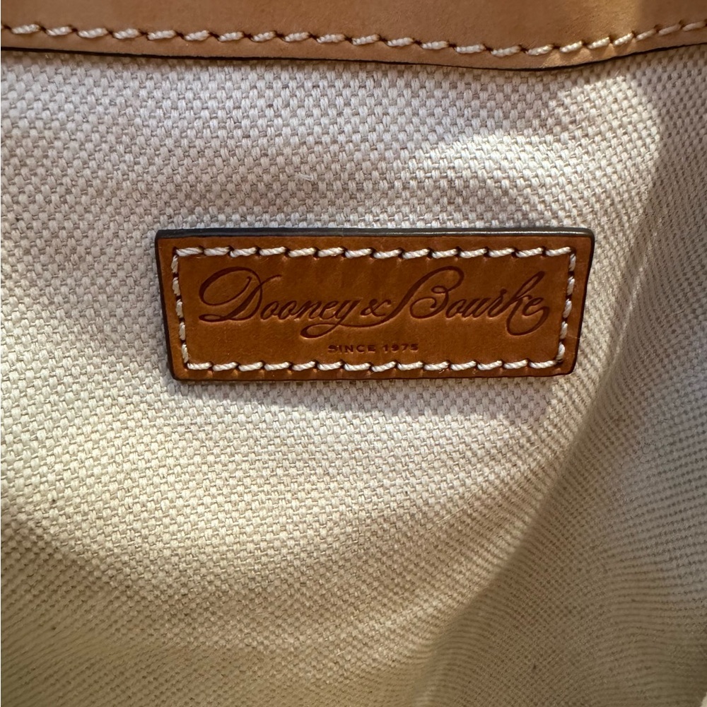Dooney & Bourke Drawstring Handbag - Picture 11 of 16